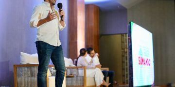 La participación de mujeres, clave en el desarrollo y la transformación, destaca Renán Sánchez en el foro “Mujeres Sumando”