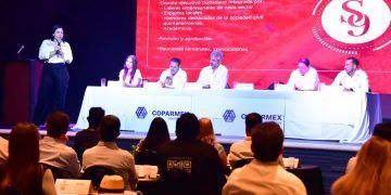 Estefanía Mercado Promete Revolucionar Solidaridad con una Inversión de 900 MDP en Infraestructura Social