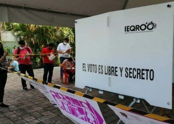 Perder una elección por una mala campaña