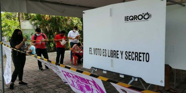 Perder una elección por una mala campaña