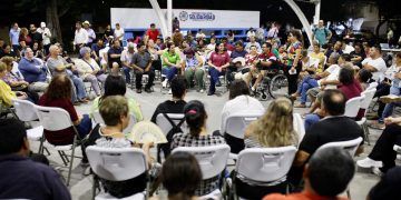 Estefanía Mercado presenta el «Plan Integral de Prevención» para garantizar la seguridad en Solidaridad