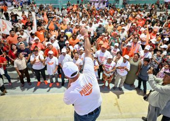 Dios Pone Reyes, le Dijeron a Jorge Portilla Mánica