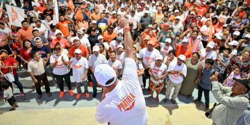 Dios Pone Reyes, le Dijeron a Jorge Portilla Mánica