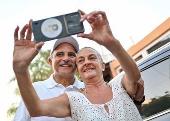 Por amor por Tulum más gente con Portilla