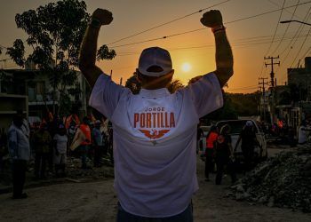 Salvemos Tulum ganará el 2 de junio: Jorge Portilla