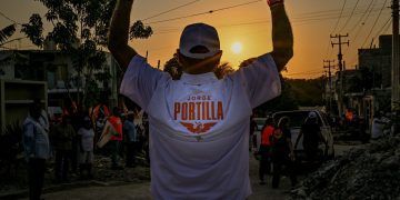 Salvemos Tulum ganará el 2 de junio: Jorge Portilla