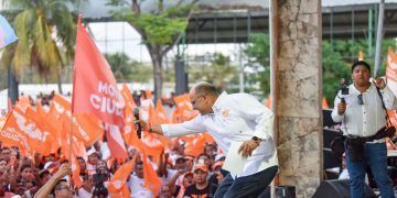 El 2 de Junio se vota por personas, no por marcas: Portilla