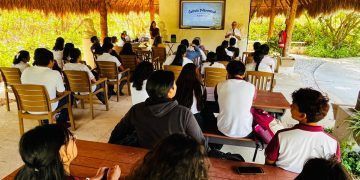 Parque Cancún impulsa la innovación educativa con presentación de proyectos estudiantiles