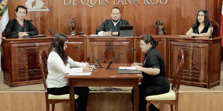 Proceso electoral irregular