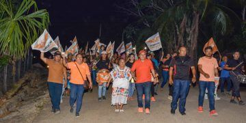Francisco Puc, el Candidato del Pueblo para José María Morelos