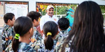 Jorge Portilla Mánica, la Esperanza de Tulum y Punta Allen