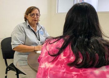 FGE recupera 28.9 millones de pesos en acuerdos reparatorios para víctimas en primer cuatrimestre de 2024