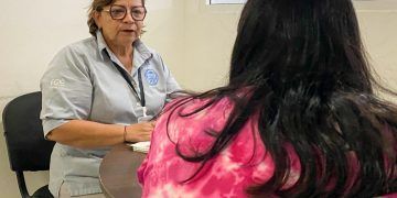 FGE recupera 28.9 millones de pesos en acuerdos reparatorios para víctimas en primer cuatrimestre de 2024