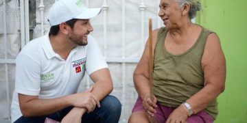 Compromiso de Renán Sánchez: impulsar el deporte y la educación para el sano desarrollo de niños y jóvenes quintanarroenses