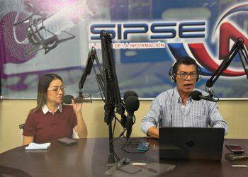 Yensunni Martínez continuará con el rescate de calles de Chetumal y todo Othón P. Blanco