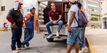 Respaldo total de familias en Mayapaax, Aldea Tulum y Xulka