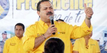El amarillo de Julián Ricalde
