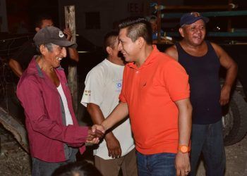 Francisco Puc se perfila para la gran victoria este 02 de junio