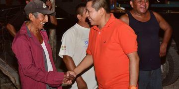 Francisco Puc se perfila para la gran victoria este 02 de junio