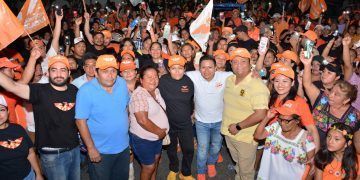 Candidata a la presidencia municipal del PRD se suma a las filas de Movimiento Ciudadano