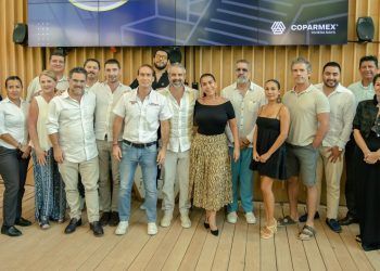 COPARMEX se suma al acuerdo social por Tulum