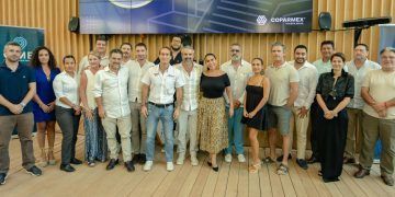 COPARMEX se suma al acuerdo social por Tulum