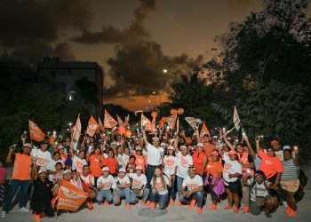 El 2 de junio a votar por la paz: Ing. Portilla