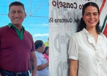 La Encrucijada de Bacalar: Tradición versus Transformación en la Política Local