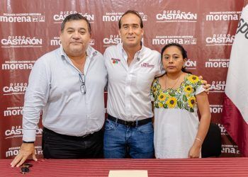 Diego Castañón y Su Visión para un Turismo Inclusivo en Tulum