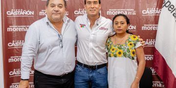 Diego Castañón y Su Visión para un Turismo Inclusivo en Tulum