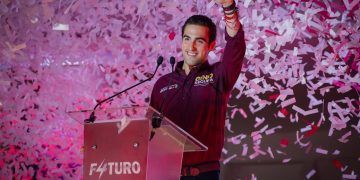 GINO Segura cierra campaña en Chetumal y Cancún con respaldo total