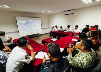Inician los preparativos de L’Étape Cancún 2024