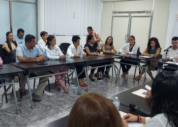 Cinthya Millán: Compromiso con la Transparencia y la Rendición de Cuentas