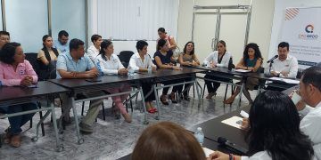 Cinthya Millán: Compromiso con la Transparencia y la Rendición de Cuentas