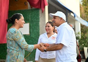 El 2 de junio, voto útil y de amor por Tulum: Portilla