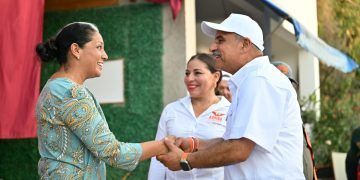 El 2 de junio, voto útil y de amor por Tulum: Portilla