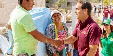 Diego Castañón propone nuevo hospital para mejorar la atención médica en Tulum