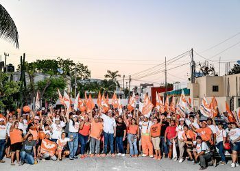 Vota por cuidar la naturaleza, por Portilla el 2 de junio