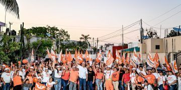 Vota por cuidar la naturaleza, por Portilla el 2 de junio