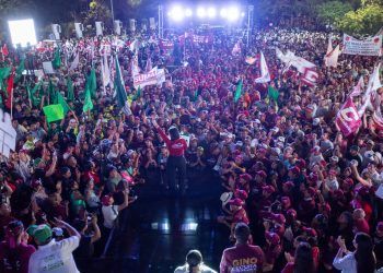 ¡Solidaridad ya ganó! Con respaldo de miles de solidarenses, Estefanía Mercado arrasará el 2 de junio en las urnas