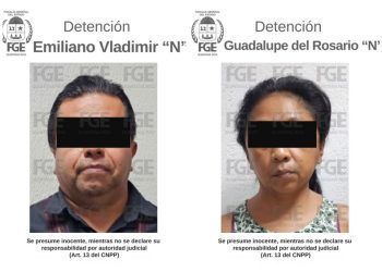Lili Campos Saquea Millones y Abandona a Sus Aliados en la Cárcel. Estarán 4 años en la cárcel