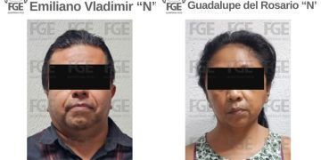Lili Campos Saquea Millones y Abandona a Sus Aliados en la Cárcel. Estarán 4 años en la cárcel