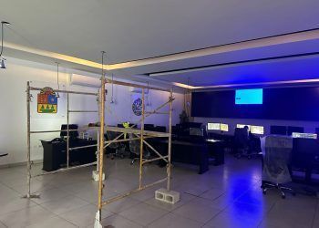 Desmantela Lili Campos el C2 de Playa del Carmen para Encubrir Corrupción Electoral este 2 de Junio