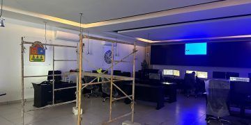 Desmantela Lili Campos el C2 de Playa del Carmen para Encubrir Corrupción Electoral este 2 de Junio