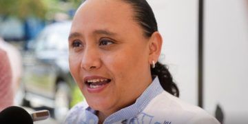 Carreteras de Quintana Roo funcionan con normalidad: Cristina Torres