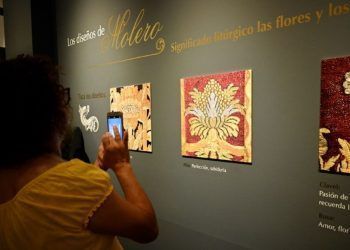 Falso que el INAH prohíba el uso de dispositivos móviles en zonas arqueológicas y museos