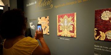 Falso que el INAH prohíba el uso de dispositivos móviles en zonas arqueológicas y museos