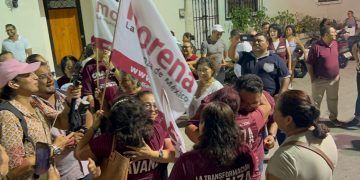¡A cumplir al pueblo!