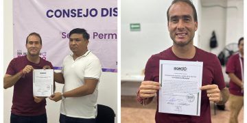 Diego Castañón Trejo es Presidente Municipal electo de Tulum