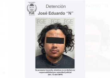 Captura FGE de Quintana Roo a uno de los Principales Extorsionadores de Negocios y Comercios de Playa del Carmen